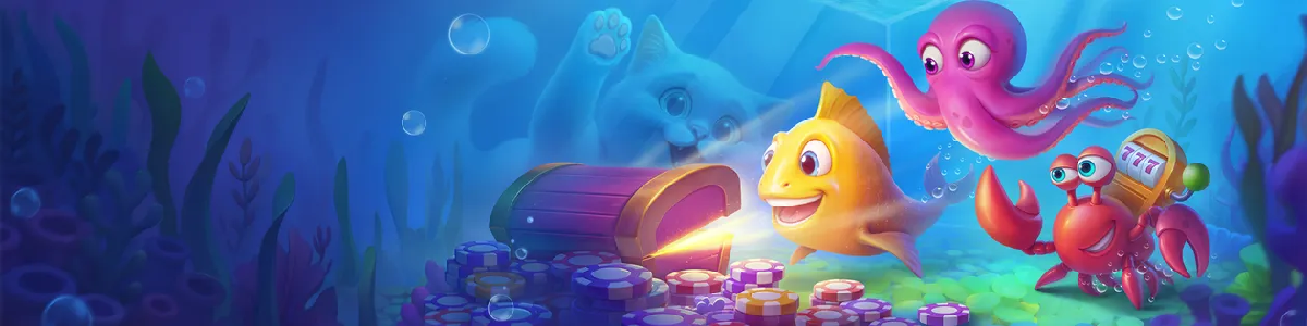 Megafishwins Casino Casino