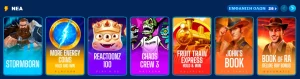 megafishwins casino new-slots