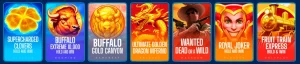 megafishwins casino slots